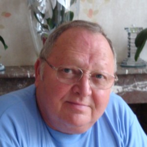 Photo de profil de Alain Mayeur
