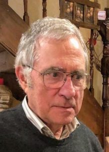 Photo de profil de Alain Menardi