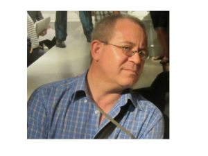 Photo de profil de Alain Menguy