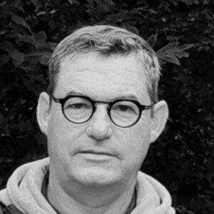 Photo de profil de Alain Menou