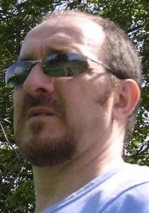 Photo de profil de Alain Mercadal