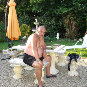 Photo de profil de Alain Mercier