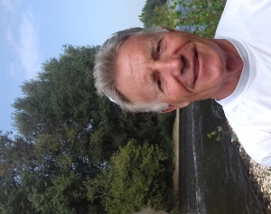 Photo de profil de Alain Meredith