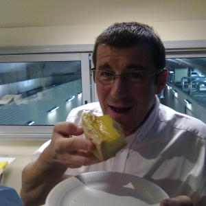 Photo de profil de Alain Merland