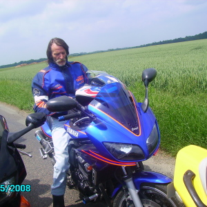 Photo de profil de Alain Mermoux