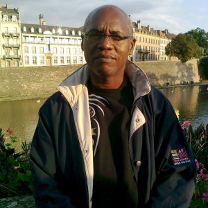 Photo de profil de Alain Merry