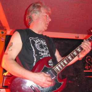 Photo de profil de Alain Meschiari