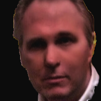 Photo de profil de Alain Meyer