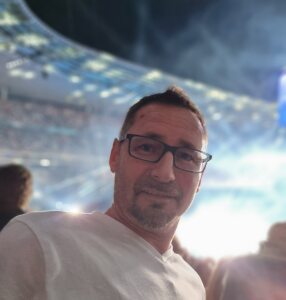 Photo de profil de Alain Meyer