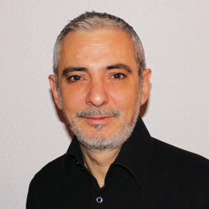 Photo de profil de Alain Michaelis