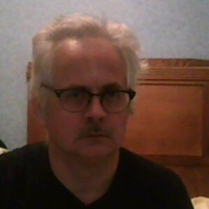 Photo de profil de Alain Michel
