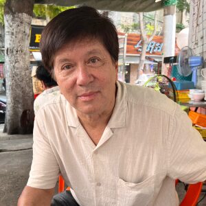Photo de profil de Alain Michel