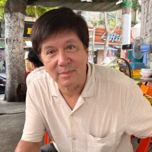 Photo de profil de Alain Michel