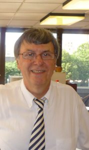 Photo de profil de Alain Michot