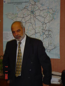 Photo de profil de Alain Micouin