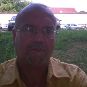 Photo de profil de Alain Minder