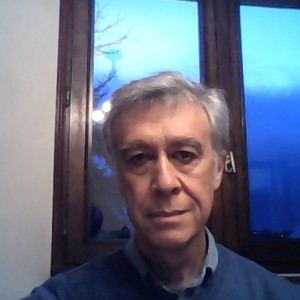 Photo de profil de Alain Minier