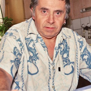 Photo de profil de Alain Mirandelle
