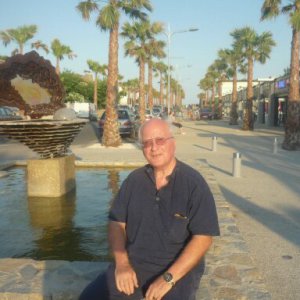 Photo de profil de Alain Moallic