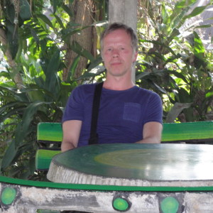 Photo de profil de Alain Moitel