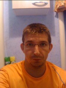 Photo de profil de Alain Molines