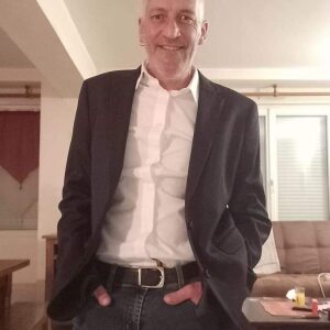 Photo de profil de Alain Molinier