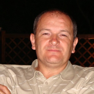 Photo de profil de Alain Mondon