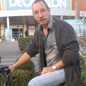 Photo de profil de Alain Monge