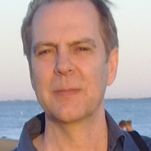Photo de profil de Alain Monnet