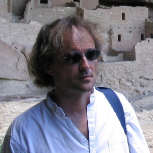 Photo de profil de Alain Montagne