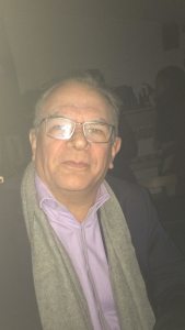 Photo de profil de Alain Montané de La Roque