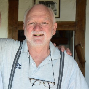 Photo de profil de Alain Montazeaud