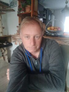 Photo de profil de Alain Monteau