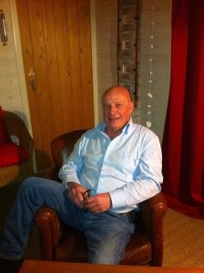 Photo de profil de Alain Morel