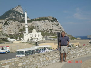 Photo de profil de Alain Morel