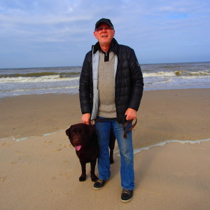 Photo de profil de Alain Morel