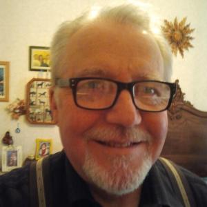 Photo de profil de Alain Morelle
