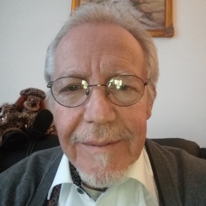 Photo de profil de Alain Morelle