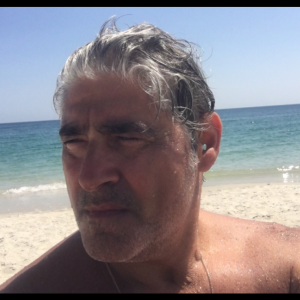 Photo de profil de Alain Moreno