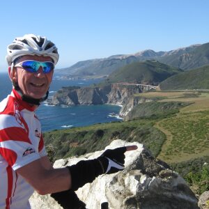 Photo de profil de Alain Mornet