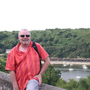 Photo de profil de Alain Morvan