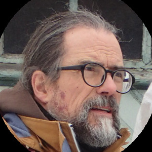 Photo de profil de Alain Mory