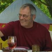 Photo de profil de Alain Mougenot