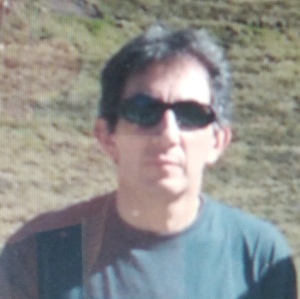 Photo de profil de Alain Moulai