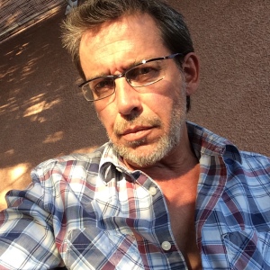 Photo de profil de Alain Mounier