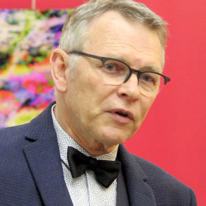 Photo de profil de Alain Mouquet