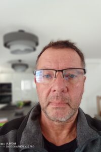 Photo de profil de Alain Mourlhon