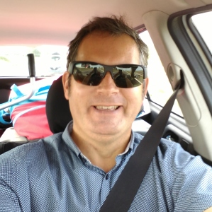 Photo de profil de Alain Mourocq