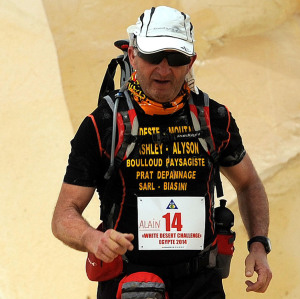 Photo de profil de Alain Moutarde