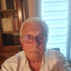 Photo de profil de Alain Moutet
